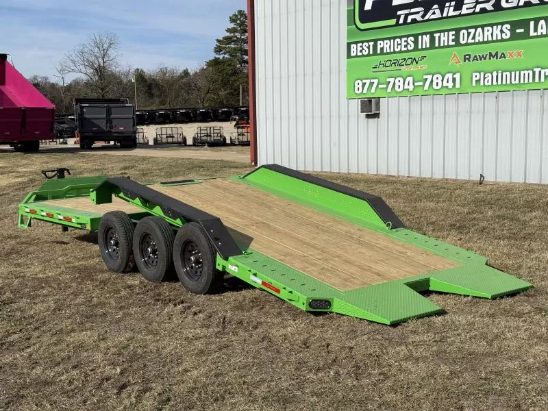 new Equipment / Flatbed Trailers RawMaxx  for sale, in Mountain Home, AR Thumbnail 11