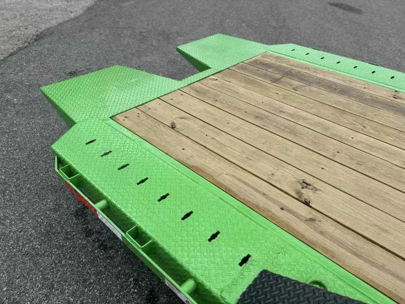 new Tilt Trailers RawMaxx  for sale, in Athens, GA Thumbnail 11