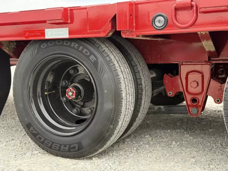 new Equipment / Flatbed Trailers Load Trail  for sale, in Trumann, AR Thumbnail 25