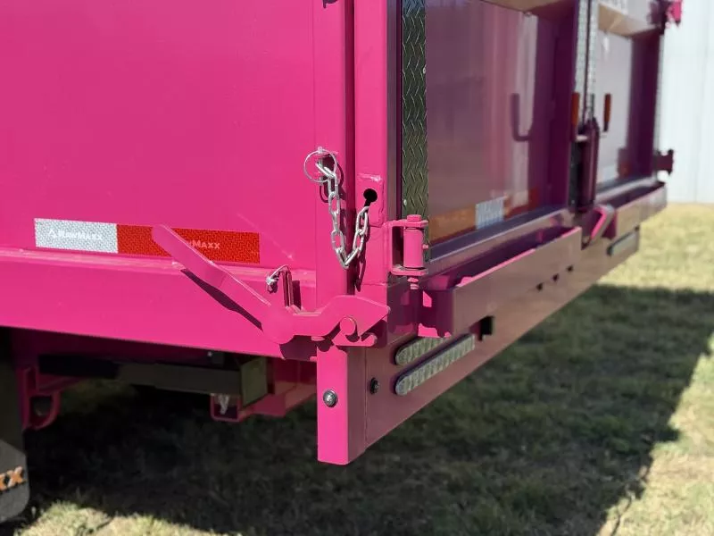 new Dump Trailers RawMaxx  for sale, in Mountain Home, AR Thumbnail 15