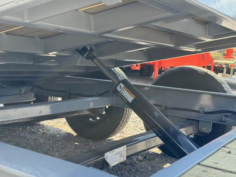 new Equipment / Flatbed Trailers RawMaxx  for sale, in Malvern, AR Thumbnail 2