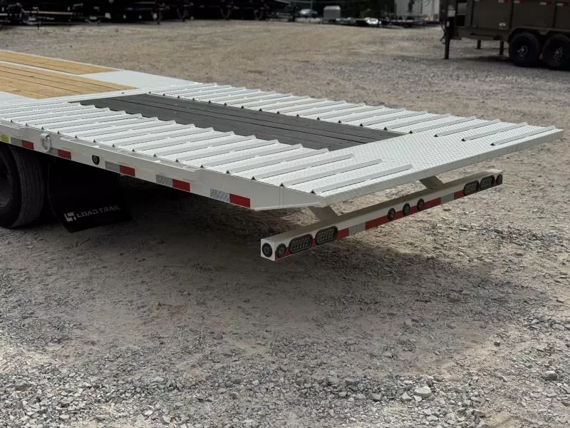 new Equipment / Flatbed Trailers Load Trail  for sale, in Malvern, AR Thumbnail 18