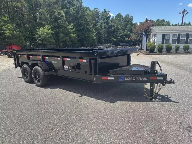 new Dump Trailers Load Trail  for sale, in Athens, GA Thumbnail 5