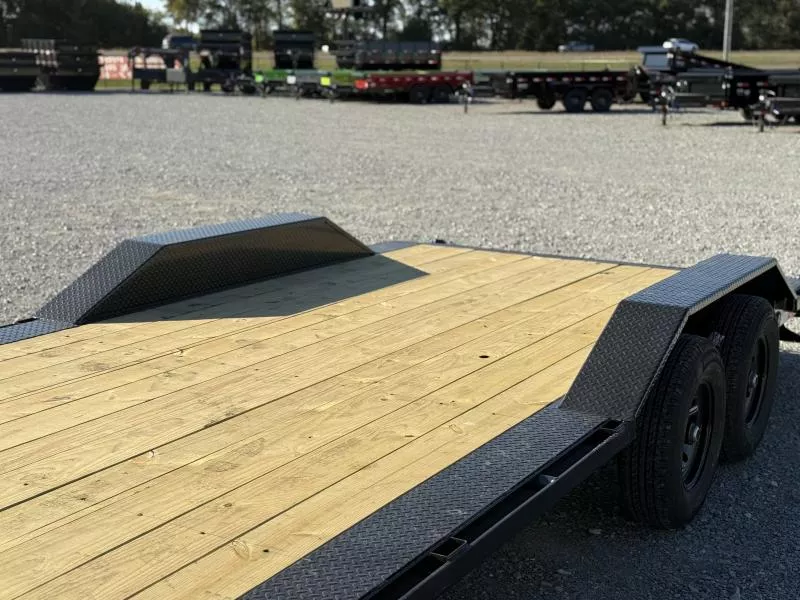 new Car Haulers / Racing Trailers Load Trail  for sale, in Trumann, AR Thumbnail 10