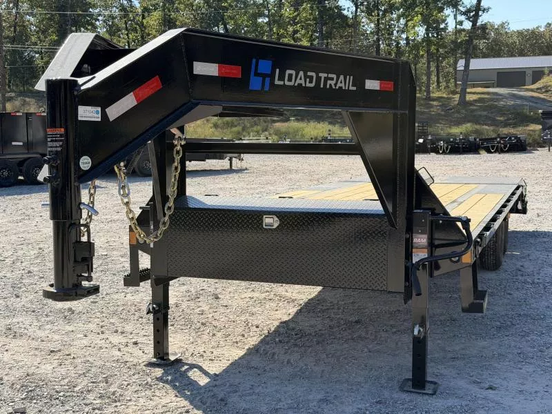 new Equipment / Flatbed Trailers Load Trail  for sale, in Malvern, AR Thumbnail 2