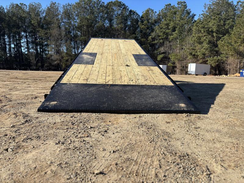 2025 Load Trail