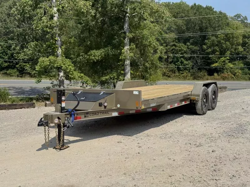 new Tilt Trailers Load Trail  for sale, in Malvern, AR Thumbnail 4