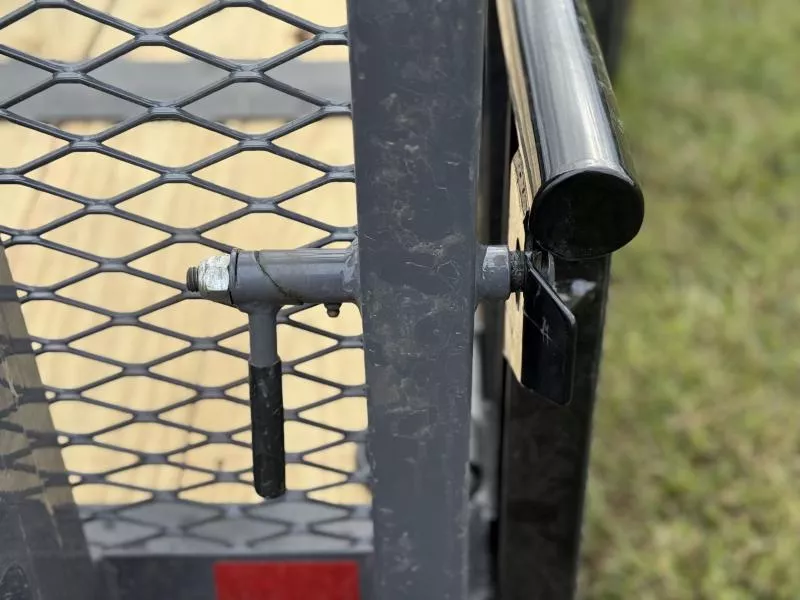 new Utility Trailers RawMaxx  for sale, in Mountain Home, AR Thumbnail 12