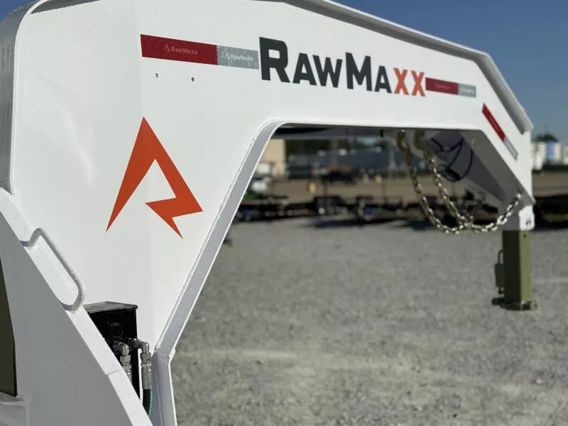 new Dump Trailers RawMaxx  for sale, in Trumann, AR Thumbnail 13