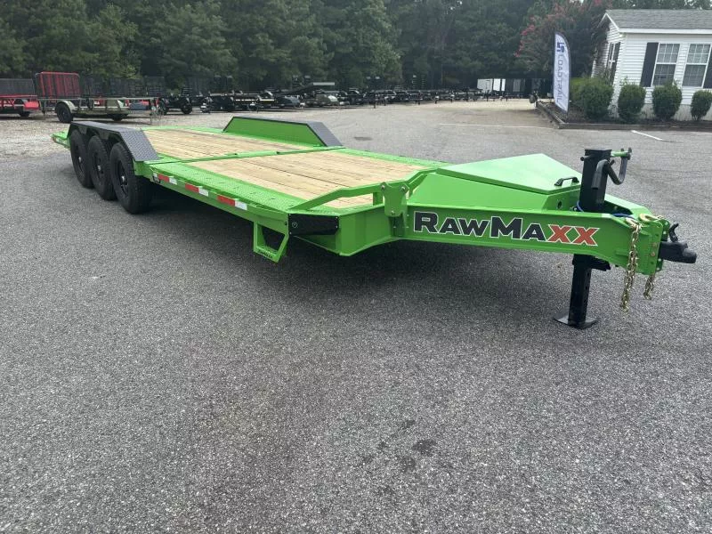 new Tilt Trailers RawMaxx  for sale, in Athens, GA Thumbnail 7