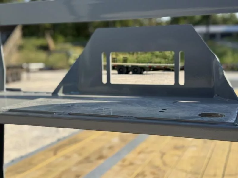 new Equipment / Flatbed Trailers RawMaxx  for sale, in Malvern, AR Thumbnail 12