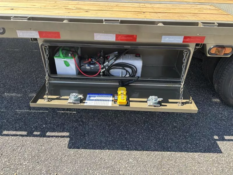 new Equipment / Flatbed Trailers Load Trail  for sale, in Athens, GA Thumbnail 12