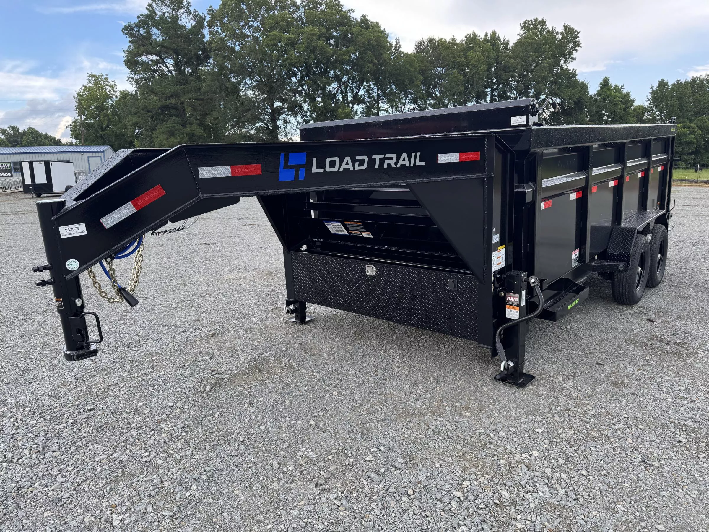 2025_Load_Trail_83X16_TANDEM_A