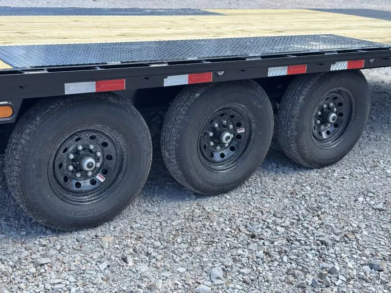 new Tilt Trailers Load Trail  for sale, in Malvern, AR Thumbnail 17