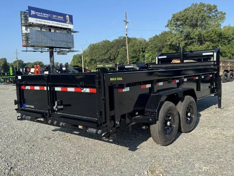 new Dump Trailers Load Trail  for sale, in Bastrop, LA Thumbnail 10