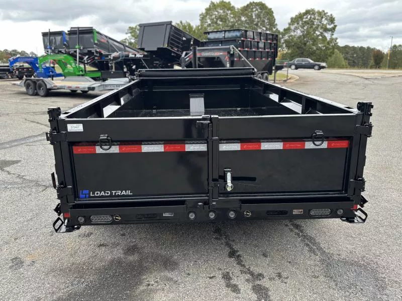 new Dump Trailers Load Trail  for sale, in Athens, GA Thumbnail 6