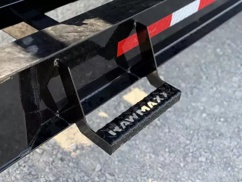 new Dump Trailers RawMaxx  for sale, in Trumann, AR Thumbnail 6