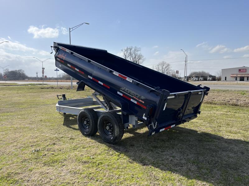 new Dump Trailers Horizon Trailers  for sale, in Bastrop, LA Thumbnail 15