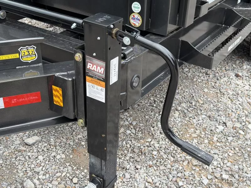 new Dump Trailers Load Trail  for sale, in Malvern, AR Thumbnail 8