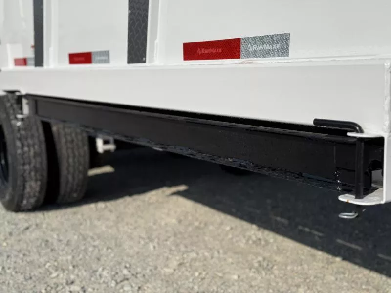 new Dump Trailers RawMaxx  for sale, in Trumann, AR Thumbnail 9