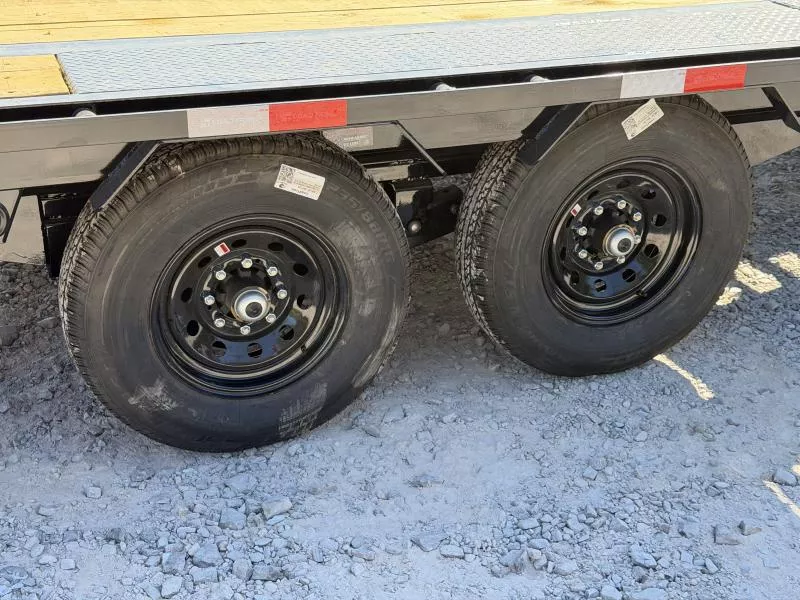 new Equipment / Flatbed Trailers Load Trail  for sale, in Malvern, AR Thumbnail 14
