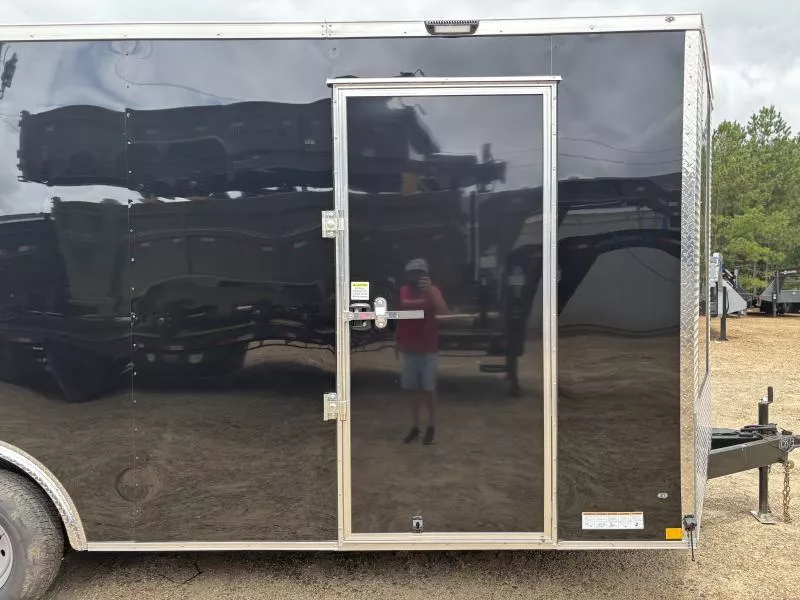 new Cargo (Enclosed) Trailers Diamond Cargo  for sale, in Athens, GA Thumbnail 2