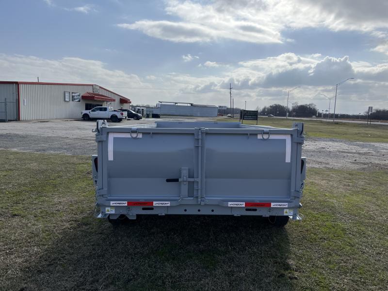 new Dump Trailers Horizon Trailers  for sale, in Bastrop, LA Thumbnail 7