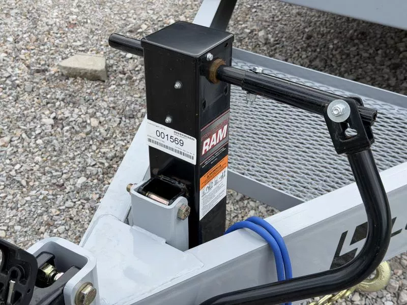 new Equipment / Flatbed Trailers Load Trail  for sale, in Malvern, AR Thumbnail 4
