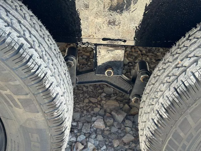 new Utility Trailers Load Trail  for sale, in Malvern, AR Thumbnail 10