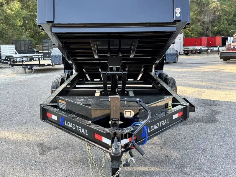 new Dump Trailers Load Trail  for sale, in Athens, GA Thumbnail 3