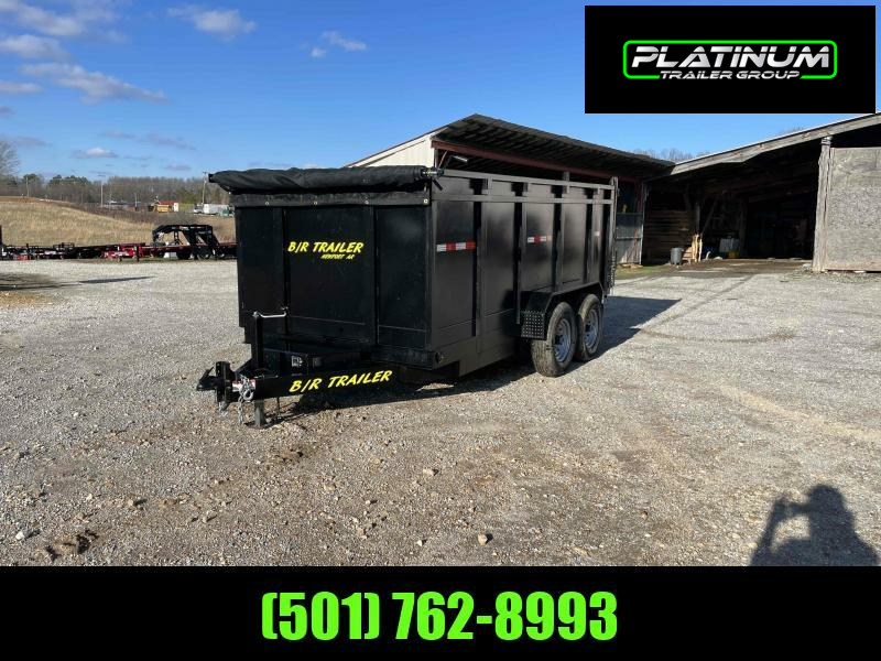 2022 B/R Trailer 82