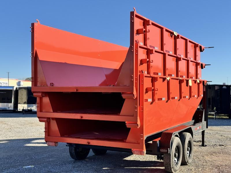 new Dump Trailers RawMaxx  for sale, in Trumann, AR Thumbnail 22