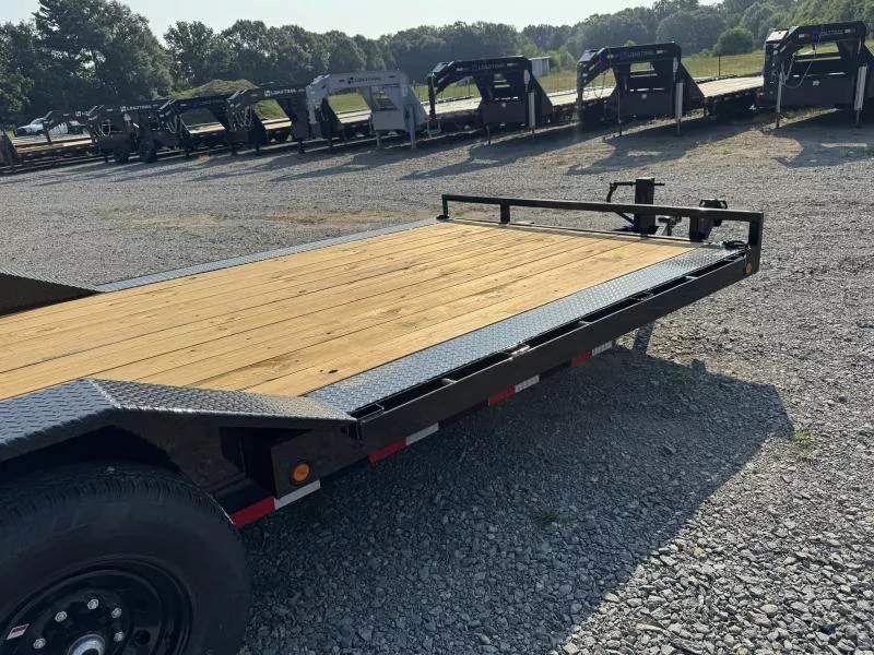 new Equipment / Flatbed Trailers Load Trail  for sale, in Bastrop, LA Thumbnail 10