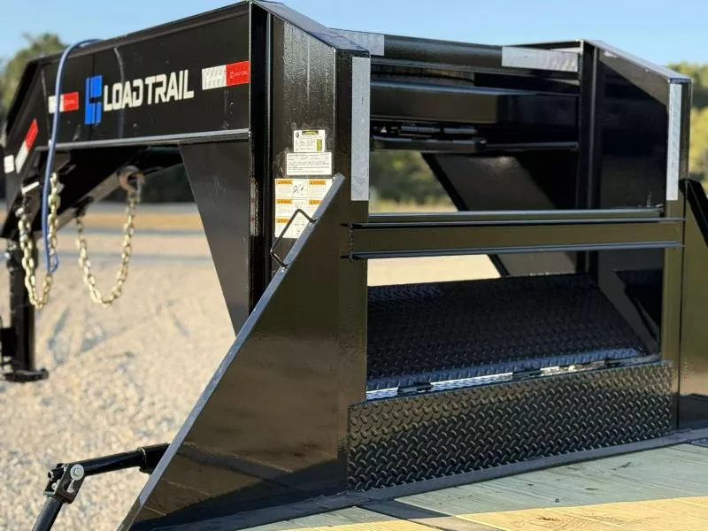 new Equipment / Flatbed Trailers Load Trail  for sale, in Trumann, AR Thumbnail 10