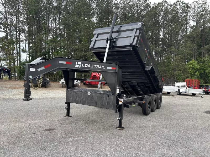 new Dump Trailers Load Trail  for sale, in Athens, GA Thumbnail 2