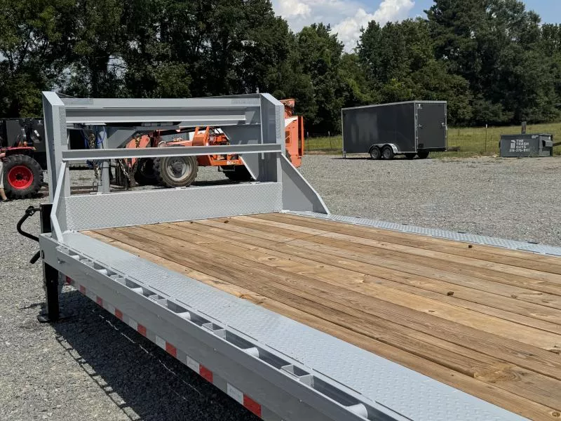 new Car Haulers / Racing Trailers Load Trail  for sale, in Bastrop, LA Thumbnail 6