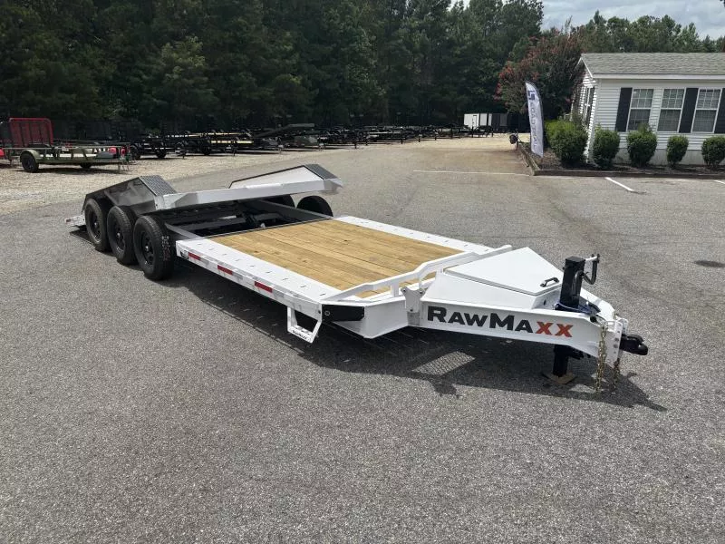 new Tilt Trailers RawMaxx  for sale, in Athens, GA Thumbnail 15