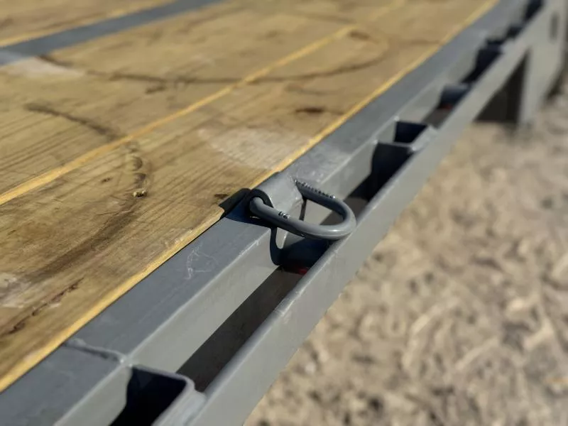 new Equipment / Flatbed Trailers RawMaxx  for sale, in Malvern, AR Thumbnail 19