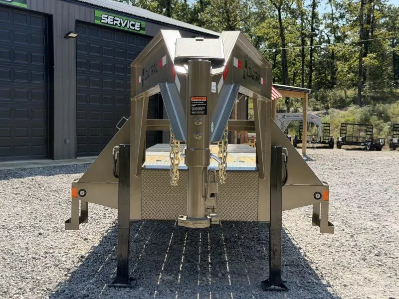 new Equipment / Flatbed Trailers Load Trail  for sale, in Malvern, AR Thumbnail 4