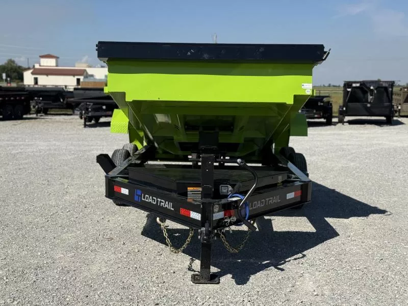 new Dump Trailers Load Trail  for sale, in Trumann, AR Thumbnail 3