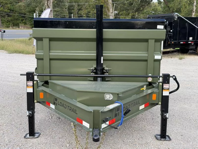 new Dump Trailers Load Trail  for sale, in Malvern, AR Thumbnail 5