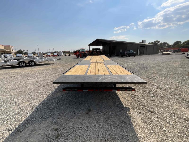new Equipment / Flatbed Trailers Load Trail  for sale, in Trumann, AR Thumbnail 7