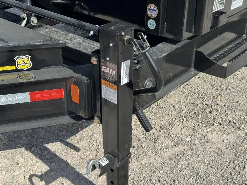 new Dump Trailers Load Trail  for sale, in Malvern, AR Thumbnail 8