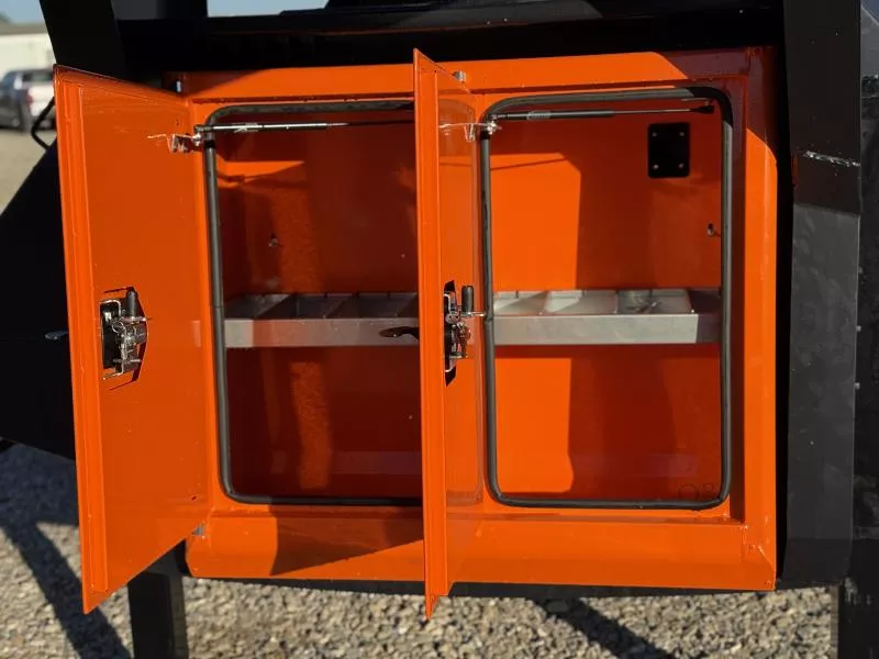 new Equipment / Flatbed Trailers RawMaxx  for sale, in Mountain Home, AR Thumbnail 13