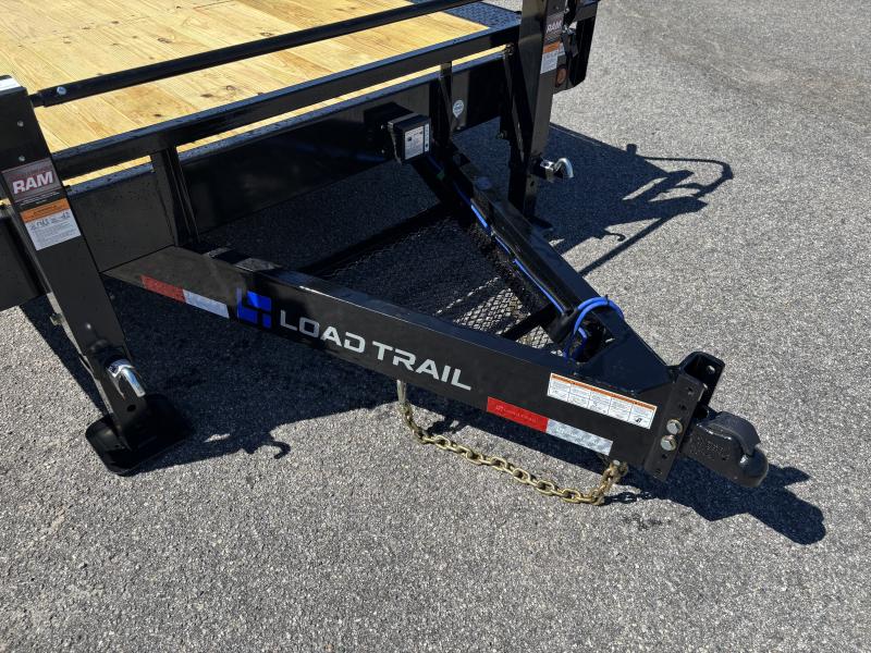 2025 Load Trail