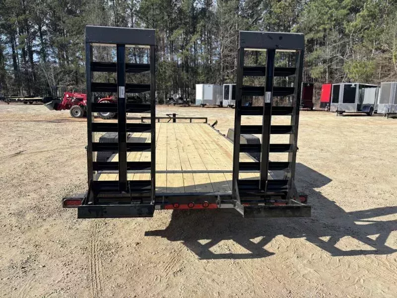new Equipment / Flatbed Trailers Load Trail  for sale, in Athens, GA Thumbnail 6