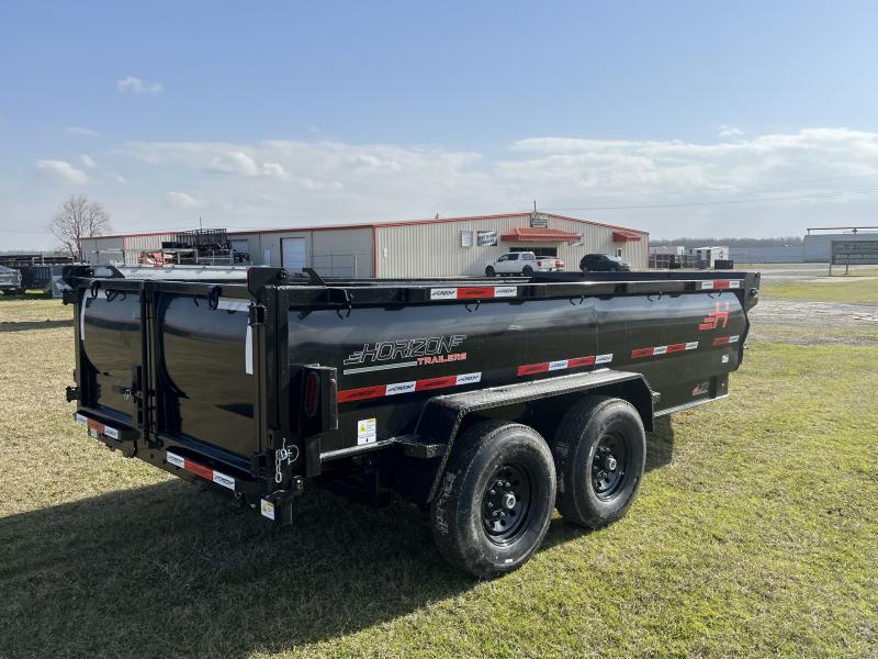 new Dump Trailers Horizon Trailers  for sale, in Bastrop, LA Thumbnail 7