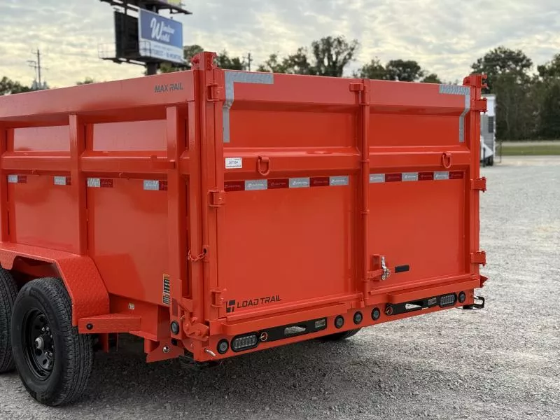 new Dump Trailers Load Trail  for sale, in Trumann, AR Thumbnail 14