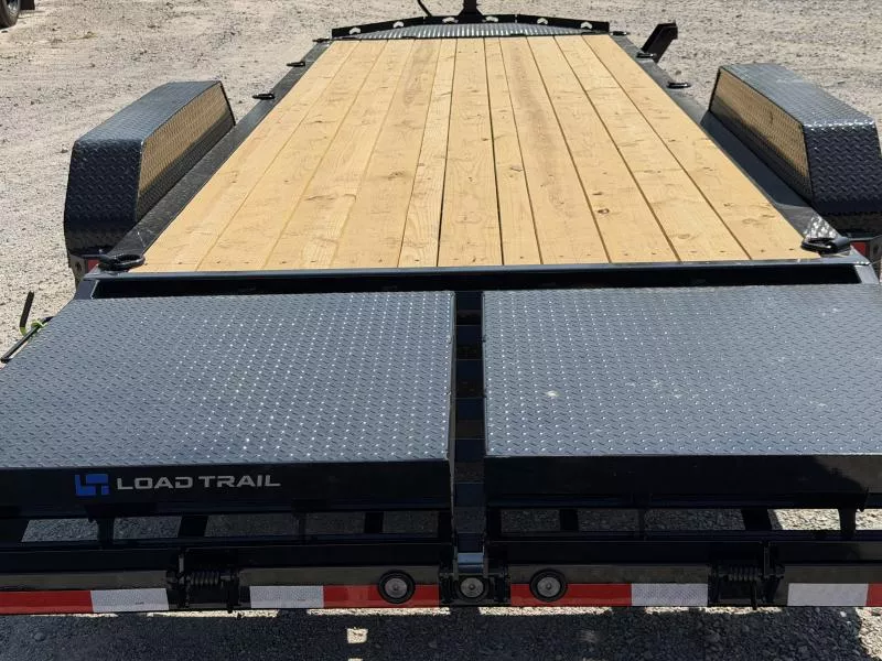 new Equipment / Flatbed Trailers Load Trail  for sale, in Malvern, AR Thumbnail 14