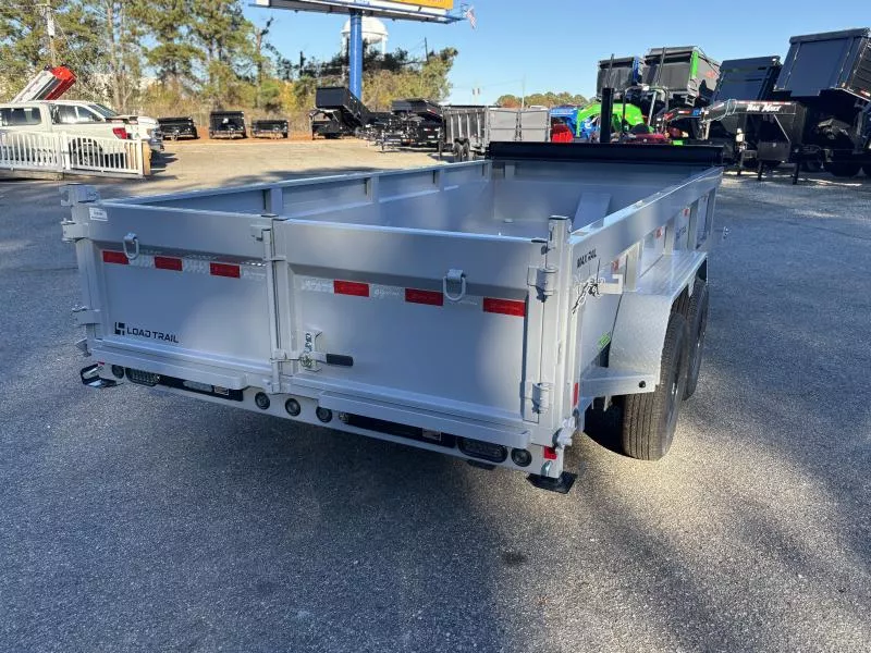 new Dump Trailers Load Trail  for sale, in Athens, GA Thumbnail 8